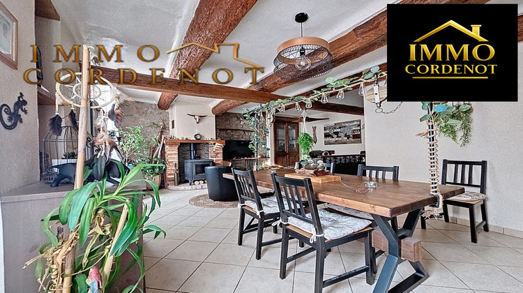 Ma-Cabane - Vente Maison Gonfaron, 91 m²