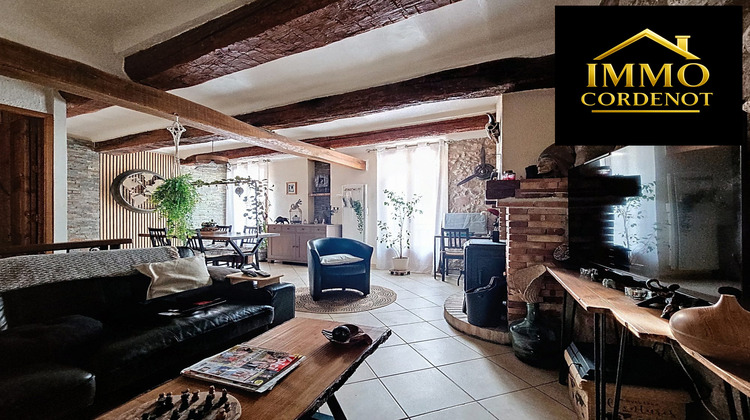 Ma-Cabane - Vente Maison Gonfaron, 91 m²