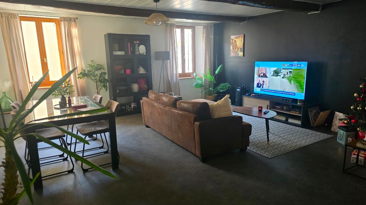 Ma-Cabane - Vente Maison Gonfaron, 140 m²