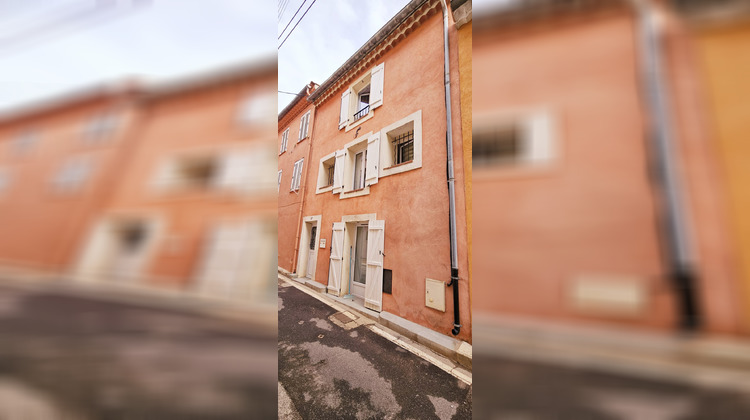 Ma-Cabane - Vente Maison Gonfaron, 71 m²