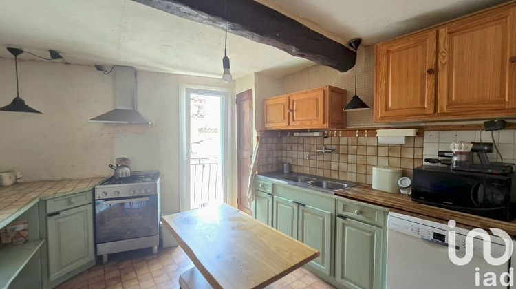 Ma-Cabane - Vente Maison Gonfaron, 64 m²