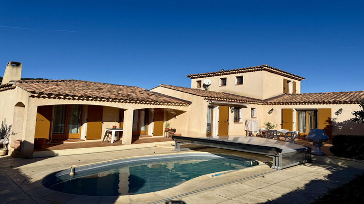 Ma-Cabane - Vente Maison Gonfaron, 158 m²