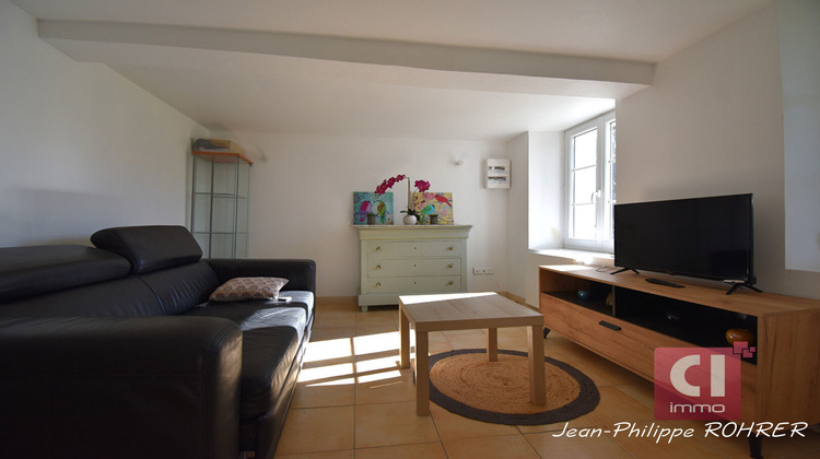 Ma-Cabane - Vente Maison GONFARON, 48 m²