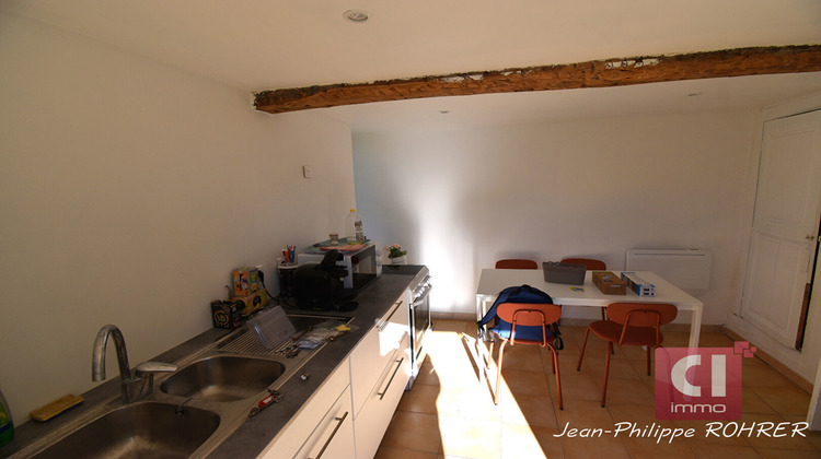 Ma-Cabane - Vente Maison GONFARON, 48 m²