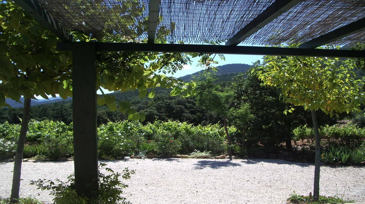 Ma-Cabane - Vente Maison Gonfaron, 55 m²