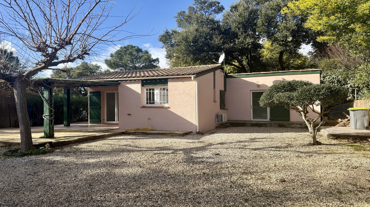 Ma-Cabane - Vente Maison Gonfaron, 55 m²