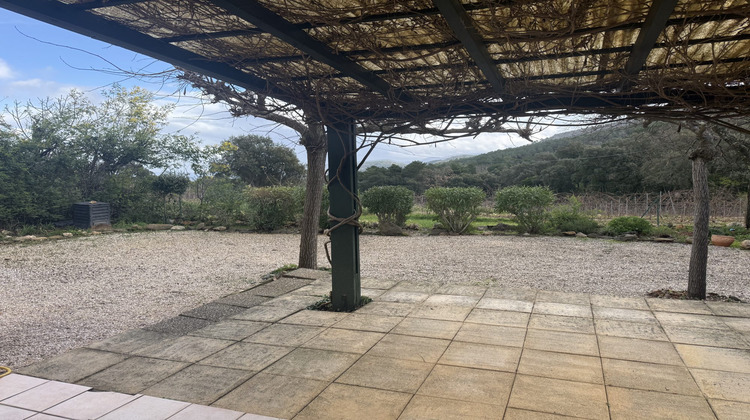 Ma-Cabane - Vente Maison Gonfaron, 55 m²