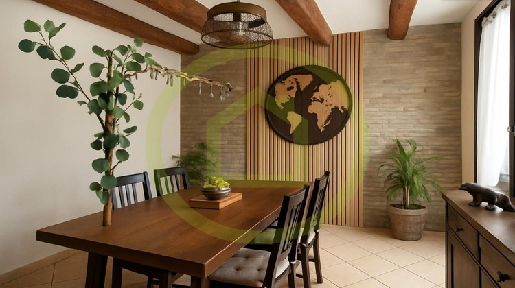 Ma-Cabane - Vente Maison GONFARON, 91 m²