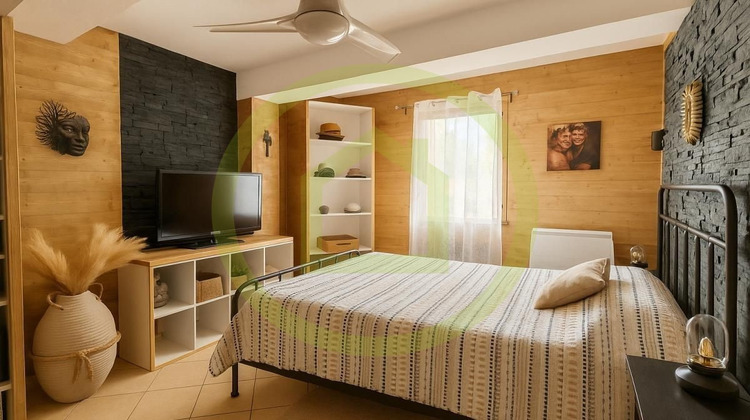 Ma-Cabane - Vente Maison GONFARON, 91 m²