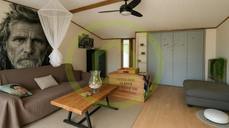 Ma-Cabane - Vente Maison GONFARON, 91 m²