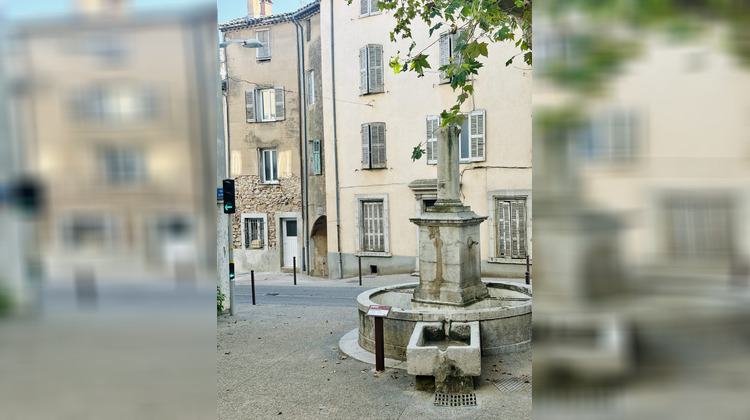 Ma-Cabane - Vente Maison Gonfaron, 87 m²