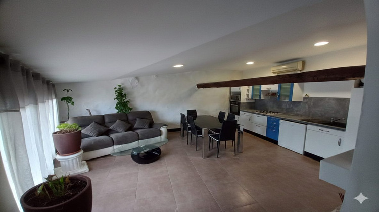 Ma-Cabane - Vente Maison Gonfaron, 86 m²