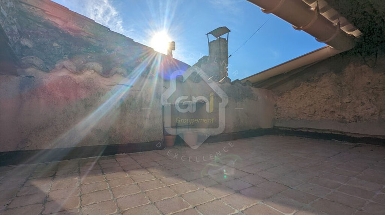 Ma-Cabane - Vente Maison Gonfaron, 54 m²