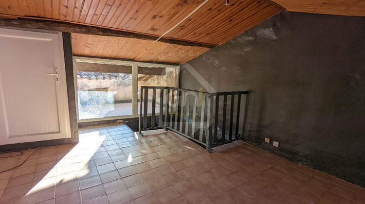 Ma-Cabane - Vente Maison Gonfaron, 54 m²