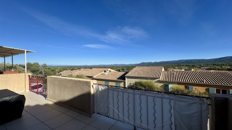 Ma-Cabane - Vente Maison Gonfaron, 91 m²