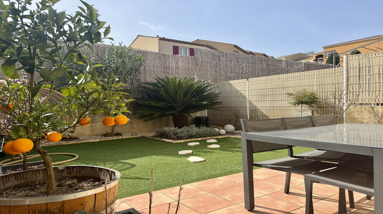 Ma-Cabane - Vente Maison Gonfaron, 69 m²