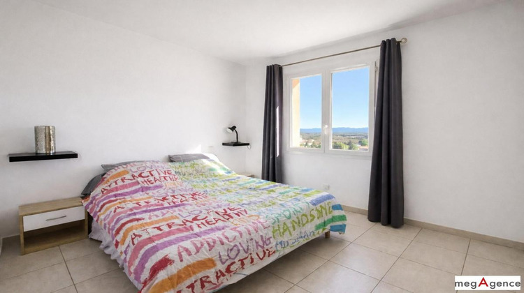 Ma-Cabane - Vente Maison GONFARON, 91 m²