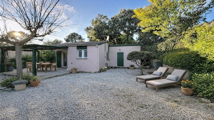 Ma-Cabane - Vente Maison GONFARON, 55 m²