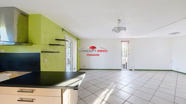 Ma-Cabane - Vente Maison GONFARON, 55 m²