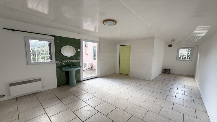 Ma-Cabane - Vente Maison Gonfaron, 55 m²