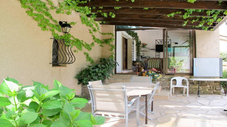 Ma-Cabane - Vente Maison GONFARON, 228 m²