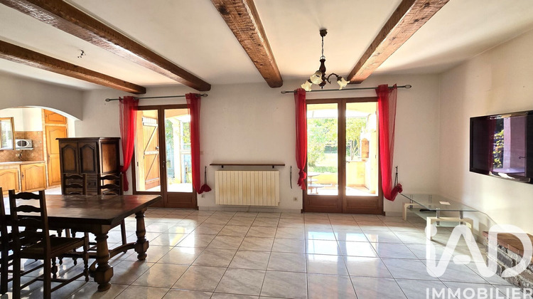 Ma-Cabane - Vente Maison Gonfaron, 130 m²