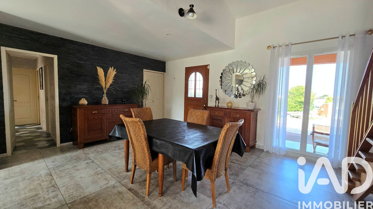 Ma-Cabane - Vente Maison Gonfaron, 103 m²