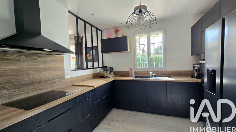 Ma-Cabane - Vente Maison Gonfaron, 103 m²