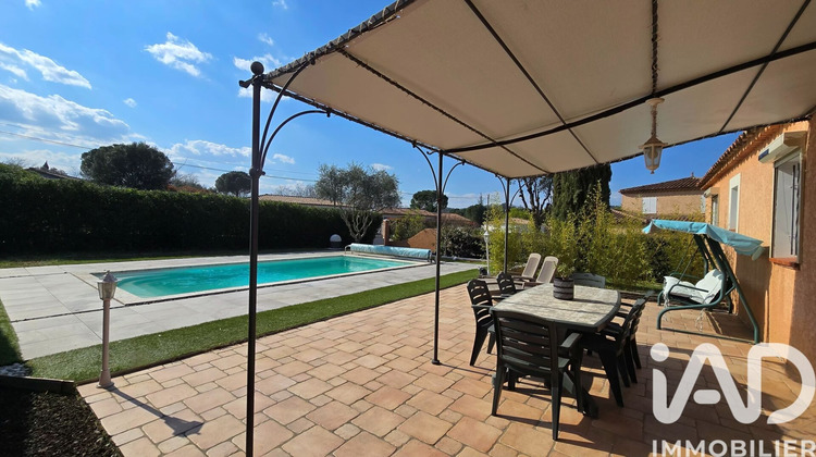 Ma-Cabane - Vente Maison Gonfaron, 103 m²