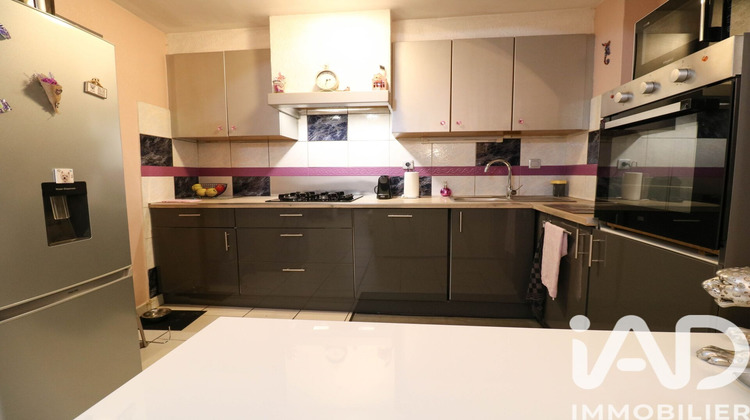 Ma-Cabane - Vente Maison Gonfaron, 74 m²