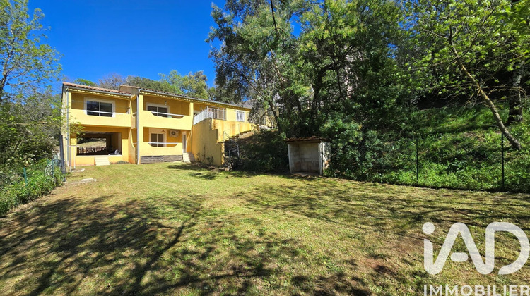 Ma-Cabane - Vente Maison Gonfaron, 187 m²