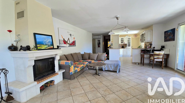 Ma-Cabane - Vente Maison Gonfaron, 187 m²