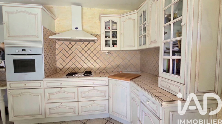 Ma-Cabane - Vente Maison Gonfaron, 187 m²