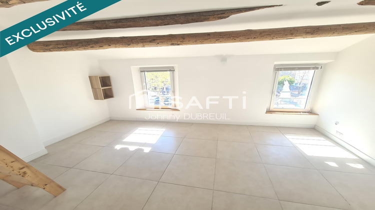 Ma-Cabane - Vente Maison Gonfaron, 140 m²