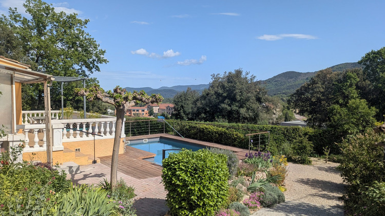 Ma-Cabane - Vente Maison Gonfaron, 118 m²