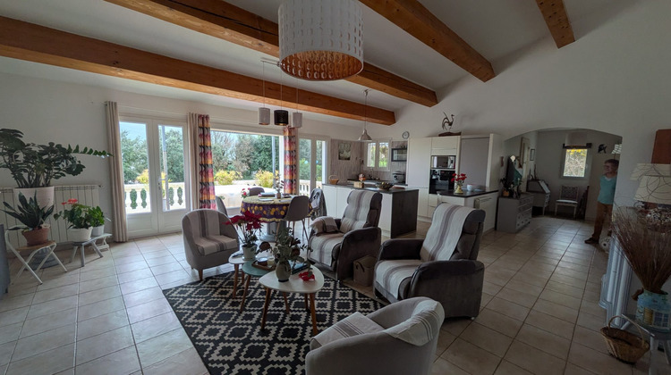 Ma-Cabane - Vente Maison Gonfaron, 118 m²