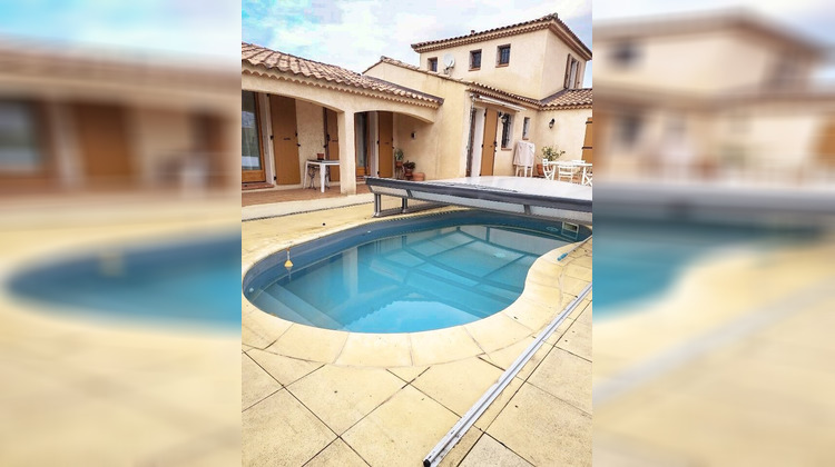 Ma-Cabane - Vente Maison Gonfaron, 158 m²