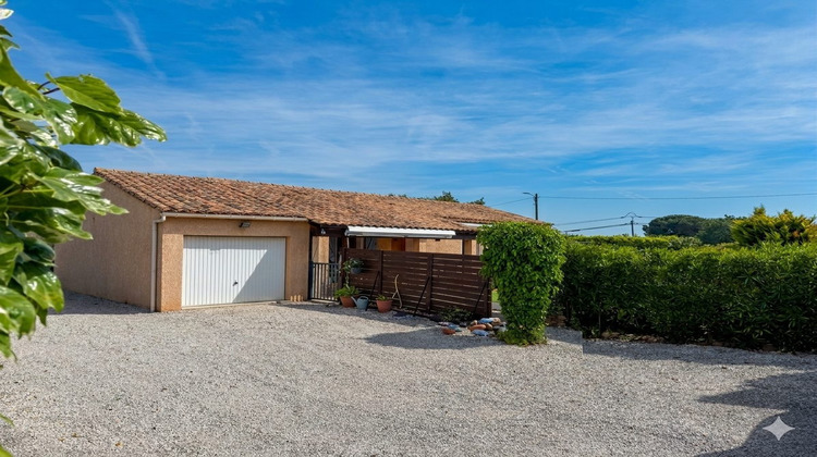 Ma-Cabane - Vente Maison Gonfaron, 90 m²