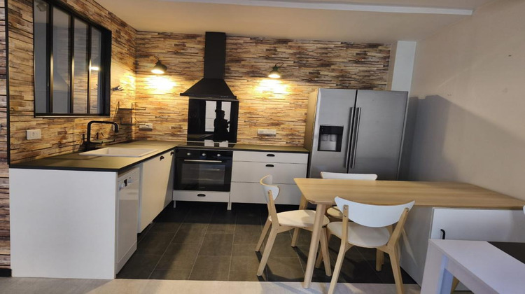 Ma-Cabane - Vente Maison GONFARON, 68 m²
