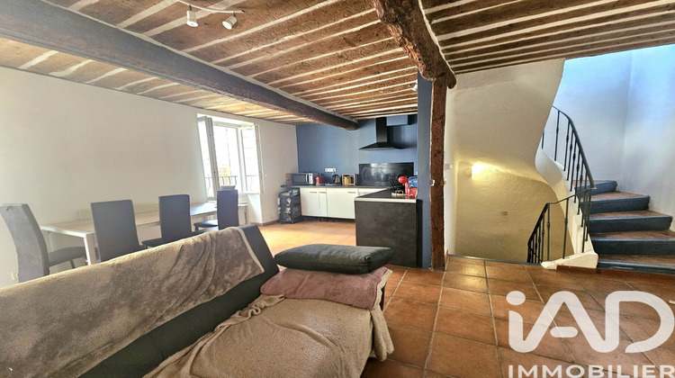 Ma-Cabane - Vente Maison Gonfaron, 83 m²