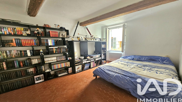 Ma-Cabane - Vente Maison Gonfaron, 83 m²