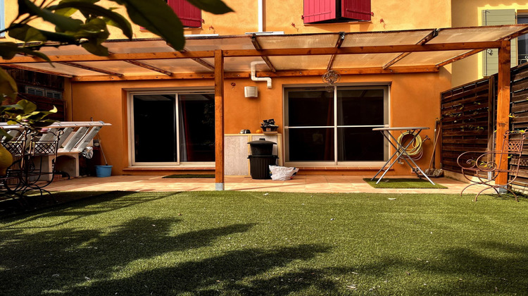 Ma-Cabane - Vente Maison Gonfaron, 91 m²