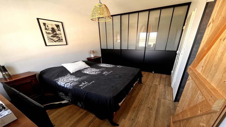 Ma-Cabane - Vente Maison Gonfaron, 91 m²