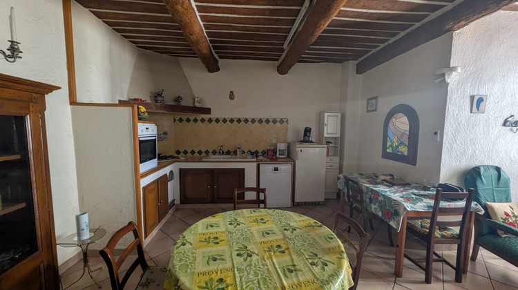 Ma-Cabane - Vente Maison Gonfaron, 91 m²