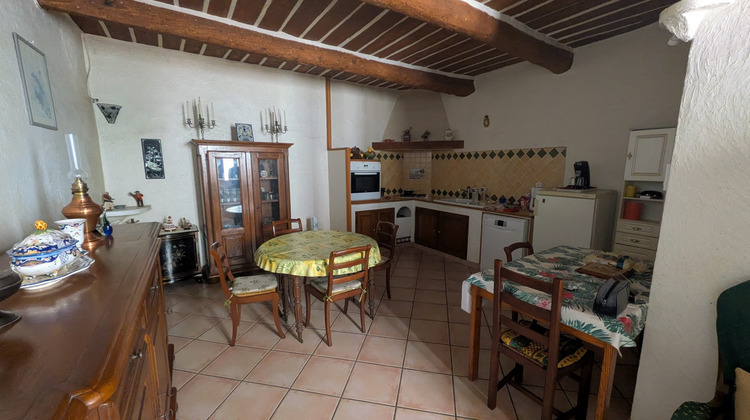 Ma-Cabane - Vente Maison Gonfaron, 91 m²