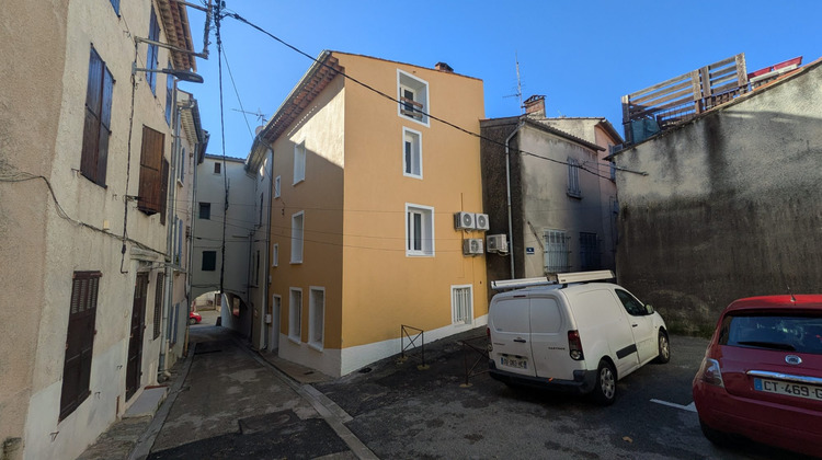 Ma-Cabane - Vente Maison Gonfaron, 93 m²
