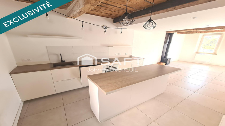 Ma-Cabane - Vente Maison Gonfaron, 140 m²