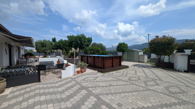 Ma-Cabane - Vente Maison Gonfaron, 154 m²