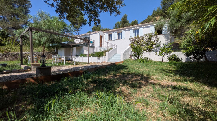 Ma-Cabane - Vente Maison Gonfaron, 103 m²