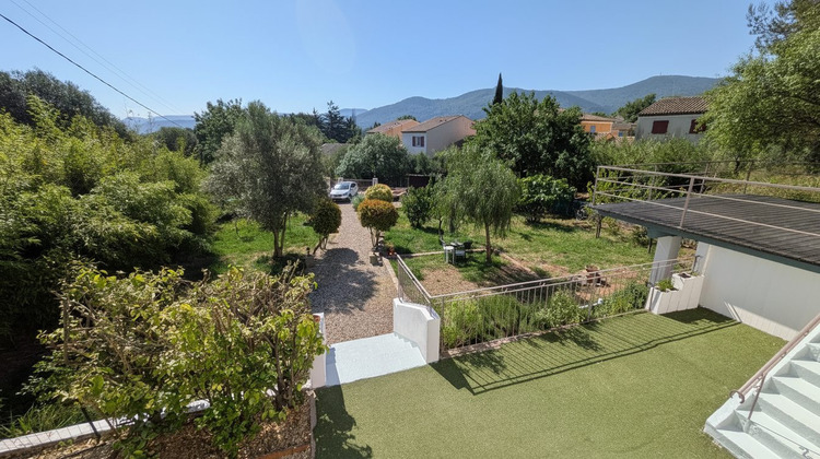 Ma-Cabane - Vente Maison Gonfaron, 103 m²